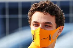 Stelling | Norris wint binnen vier jaar de wereldtitel in de Formule 1