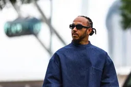Hamilton gibt Einblick in die jüngsten Qualifying-Probleme in Singapur