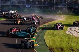 'It's ridiculous that race officials gave Sainz a penalty'