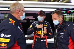 Horner compares Verstappen with Schumacher: "He is able to do the same"