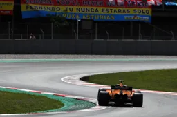 Norris: This year's McLaren is less forgiving