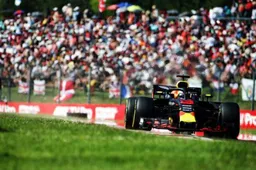 Hoe laat begint de kwalificatie van de F1 Grand Prix van Hongarije?