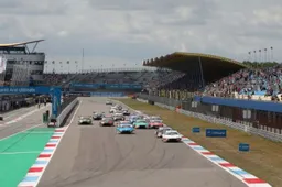 Video laat het vernieuwde TT Circuit Assen zien