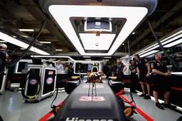 Verstappen: Ik zal morgen zeker verder vooraan eindigen!