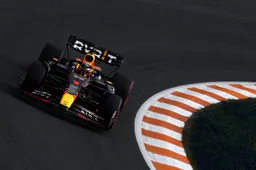 Hoofd-engineer Red Bull bevestigt dat 2024-auto evolutie wordt
