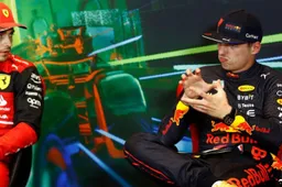 Verstappen mag weer hopen: 'Dan kan hij wat meer ritme vinden'