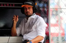 Alonso rijdt de Indy 500 van 2020!