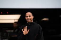 Hamilton denkt dat Verstappen zijn record van meeste zeges kan verbreken