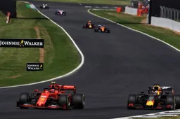 Leclerc looking forward to F1 rivalry with Verstappen