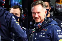Horner fuels rumours that claims about budget cap are distractions