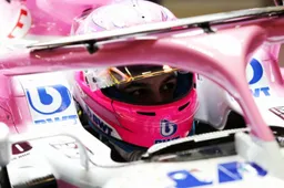 Ocon: Mercedes won't forget about my talents