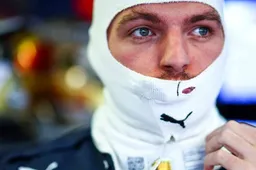 Verstappen betrays key to success after pole position in Mexico