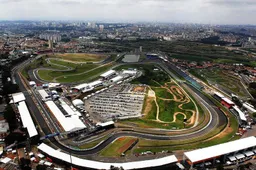 Burgermeester Sao Paulo: "Pirelli is geïnteresseerd in Interlagos"