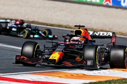 Verstappen favoriet voor komende vier races: "Is niet meer zoals vroeger"