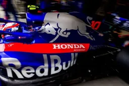 Horner: "Marko impressed by Honda performance"