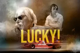 Ecclestone krijgt voor het eerst een documentaire over zijn leven in de F1