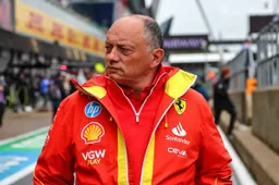 Waarom Hamilton Ferrari weer terug naar de top in de Formule 1 kan brengen