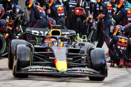 Red Bull zoekt toenadering in Amerika met nieuwe samenwerking