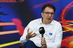 FIA erkent fouten met 'meatball flag': 'Overcorrectie van onze kant'