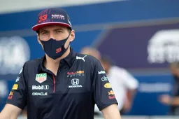 Verstappen: "We were further away than those seven hundredths"