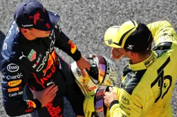 Update | Start Verstappen vanaf P4 of P7 in de GP van Italië?