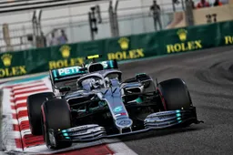Bottas houdt hoop op goed resultaat vanaf P20: “Ik geloof erin!”
