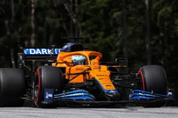 McLaren: 'Veiligheid van onze pit crew is belangrijke zaak voor ons team'