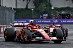 Resultados Completos - GP do México de F1