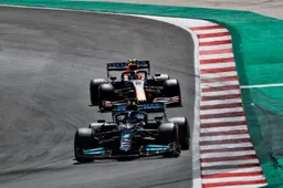 Mercedes: 'We zijn juist blij dat Red Bull daarvoor heeft gekozen!'