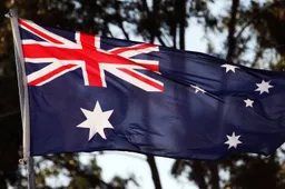 Australian GP date announced - Not the first race of 2023!
