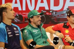Alonso vuole la vittoria numero 33, ma: "Monaco era la migliore occasione".