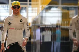 Lange Hulkenberg blij met nieuwe regelgeving lichaamsgewicht