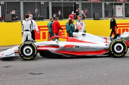 Pit crew will have a tough time in 2022: 'That will have an impact'
