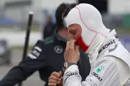 UPDATE: Dokter van Schumacher over huidige situatie