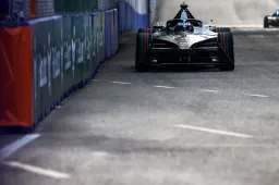 Jaguar wants win in Tokyo during milestone weekend | Preview Formula E