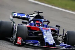 Albon over Monaco: 'De zaterdag in Monaco is dat ene moment in het jaar..'