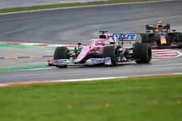 Perez is ready for Red Bull: "I’m such a different driver"
