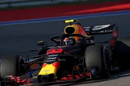 Van Amersfoort Racing contracteert piepjong Red Bull-talent