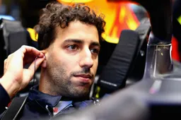 Ricciardo lacks belief in Red Bull