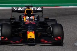 GP Mexico staat garant voor sensationele Verstappen