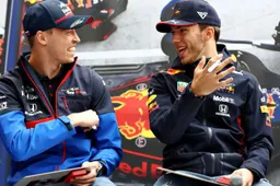 Red Bull-coureurs tegen het verder reduceren van aantal testdagen