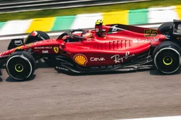 Sainz se méfie après les qualifications : "Ils m'ont coûté P2 ou P3".