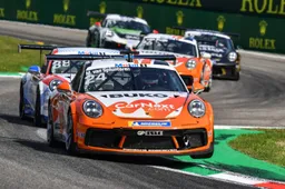 Niet alleen F1-winst voor Nederland op Red Bull Ring: 'Geweldig om mee te maken'