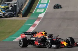 Max the favourite in most races: 'Probably in Red Bull's favour'