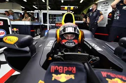 Liveblog: tweede vrije training Grand Prix van Australië