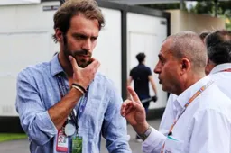 Vergne had the fastest car