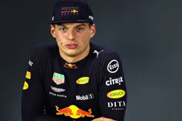 Max Verstappen: "Het was niet eerlijk om Hamilton op die manier te passeren"