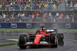 'Ferrari wil groot updatepakket vervroegen en in Spanje introduceren'