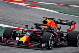 Verstappen: "Belangrijk dat je ook een leven buiten F1 hebt"