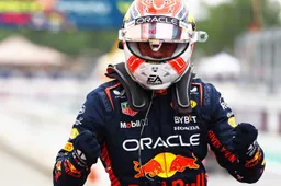 Verstappen fue a por la vuelta rápida pese a la advertencia: 'Sabía que se podía hacer'